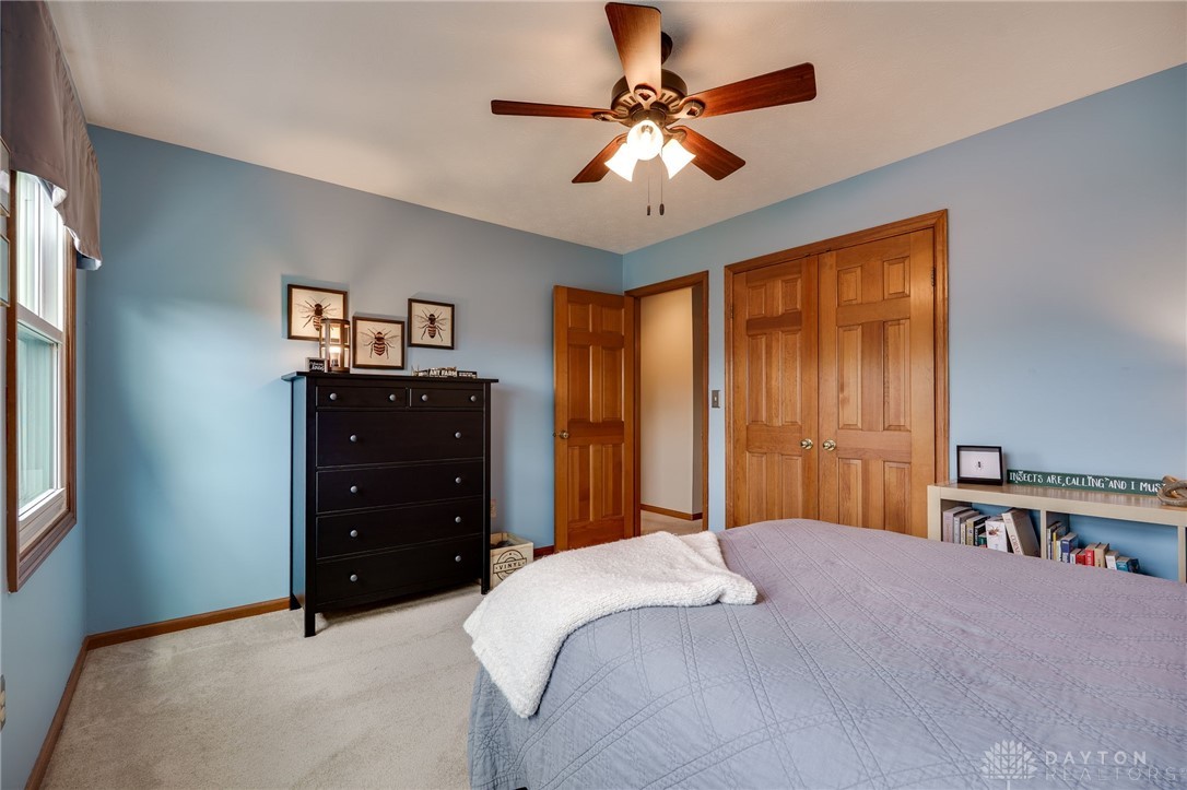 2210 Woodedge Court, Miamisburg, Ohio image 37