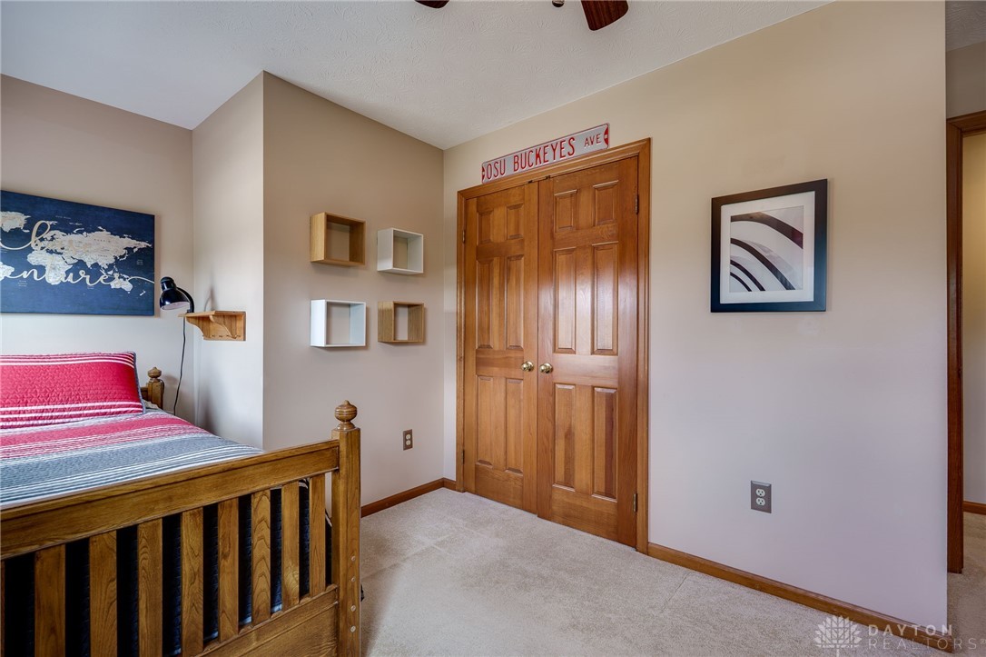 2210 Woodedge Court, Miamisburg, Ohio image 35