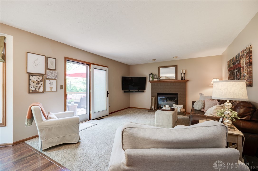 2210 Woodedge Court, Miamisburg, Ohio image 11