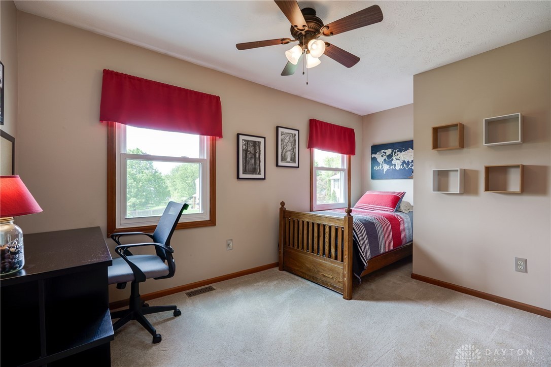 2210 Woodedge Court, Miamisburg, Ohio image 34