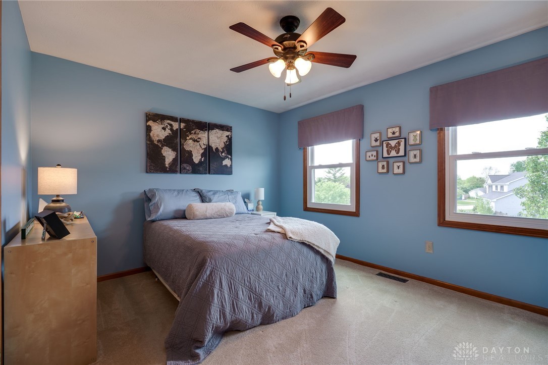 2210 Woodedge Court, Miamisburg, Ohio image 36