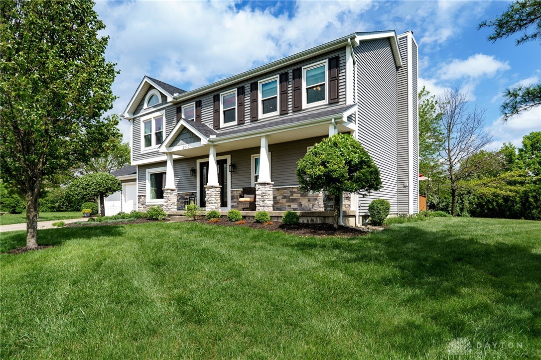 2210 Woodedge Court, Miamisburg, Ohio image 3