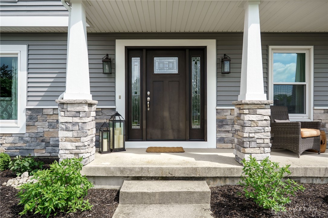2210 Woodedge Court, Miamisburg, Ohio image 5