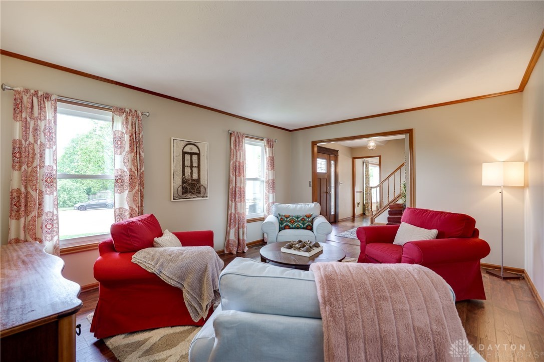 2210 Woodedge Court, Miamisburg, Ohio image 10