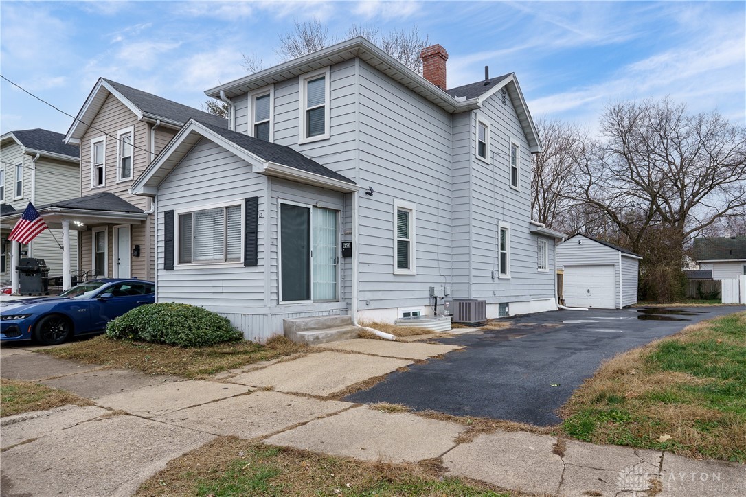 623 Cleveland Street, Middletown, Ohio image 1