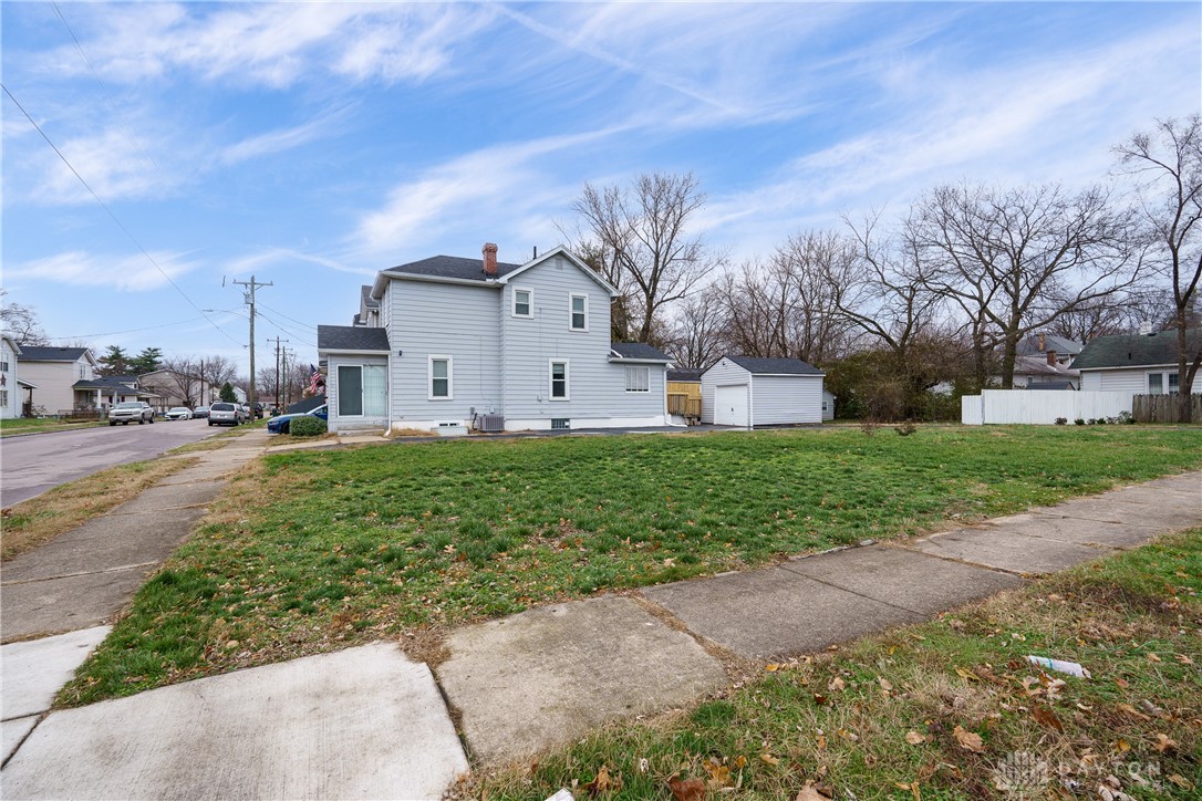 623 Cleveland Street, Middletown, Ohio image 2