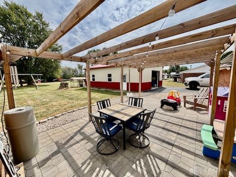 Tiny photo for 6480 N River Road, South Charleston, OH 45368 (MLS # 945286)