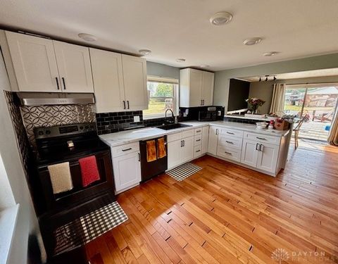 Tiny photo for 6480 N River Road, South Charleston, OH 45368 (MLS # 945286)