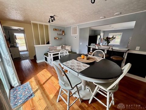 Tiny photo for 6480 N River Road, South Charleston, OH 45368 (MLS # 945286)