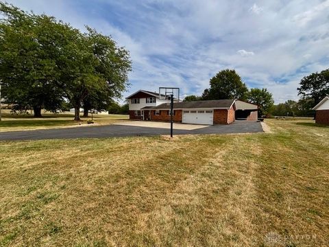 Tiny photo for 6480 N River Road, South Charleston, OH 45368 (MLS # 945286)