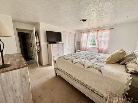 Tiny photo for 6480 N River Road, South Charleston, OH 45368 (MLS # 945286)