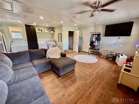 Tiny photo for 6480 N River Road, South Charleston, OH 45368 (MLS # 945286)