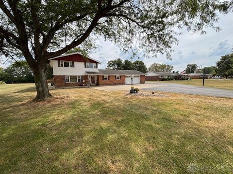 Tiny photo for 6480 N River Road, South Charleston, OH 45368 (MLS # 945286)