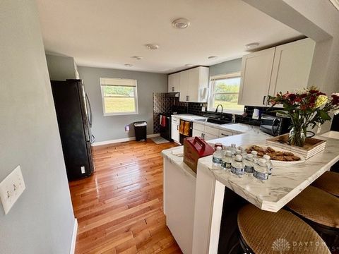 Tiny photo for 6480 N River Road, South Charleston, OH 45368 (MLS # 945286)