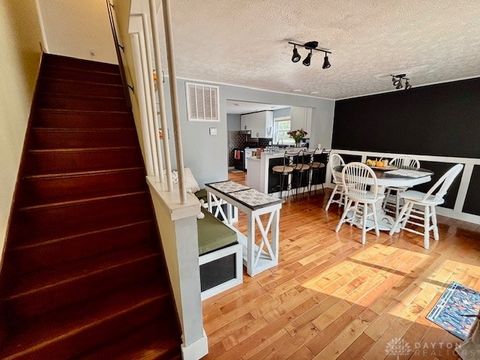 Tiny photo for 6480 N River Road, South Charleston, OH 45368 (MLS # 945286)