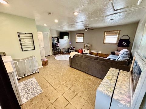 Tiny photo for 6480 N River Road, South Charleston, OH 45368 (MLS # 945286)