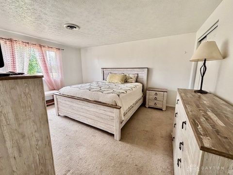 Tiny photo for 6480 N River Road, South Charleston, OH 45368 (MLS # 945286)