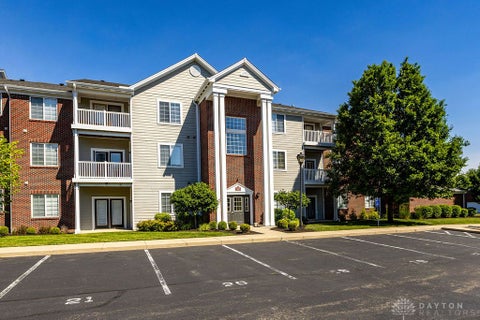 Condo For Sale - 2295 Pinnacle Court #205<br/> Fairborn, OH 45324