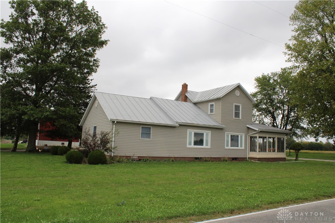 3226 Cox Road, Greenville, Ohio image 3