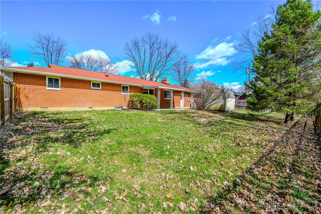 2989 Mckay Road, Beavercreek, Ohio image 31