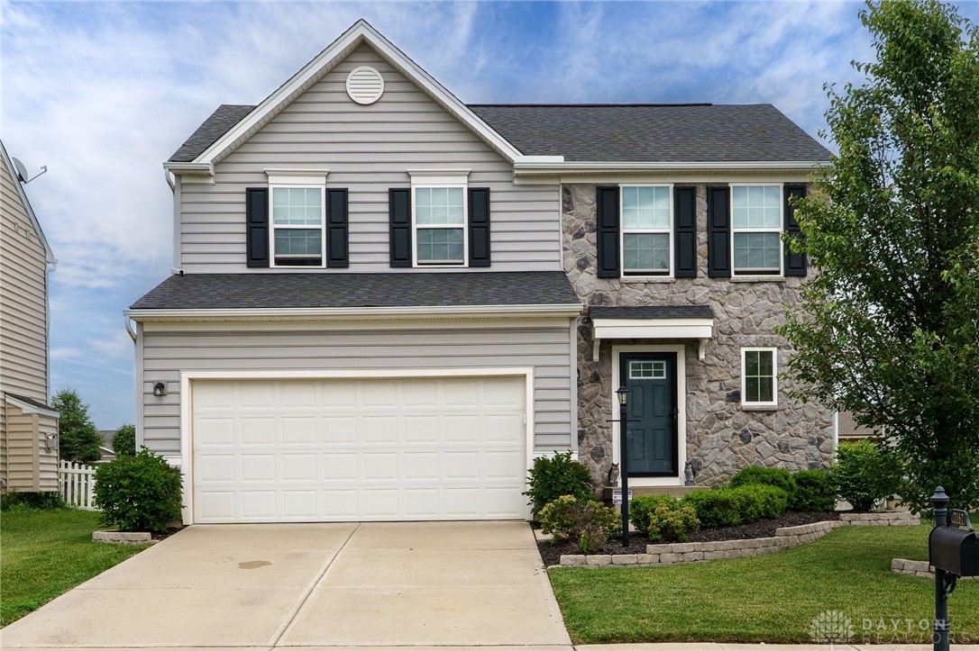 7167 River Birch Street, Tipp City, Ohio image 1