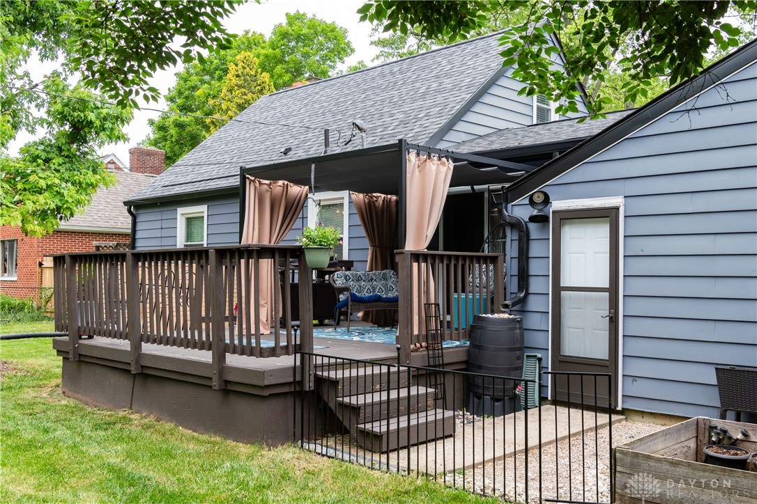 632 Monteray Avenue, Dayton, Ohio image 23