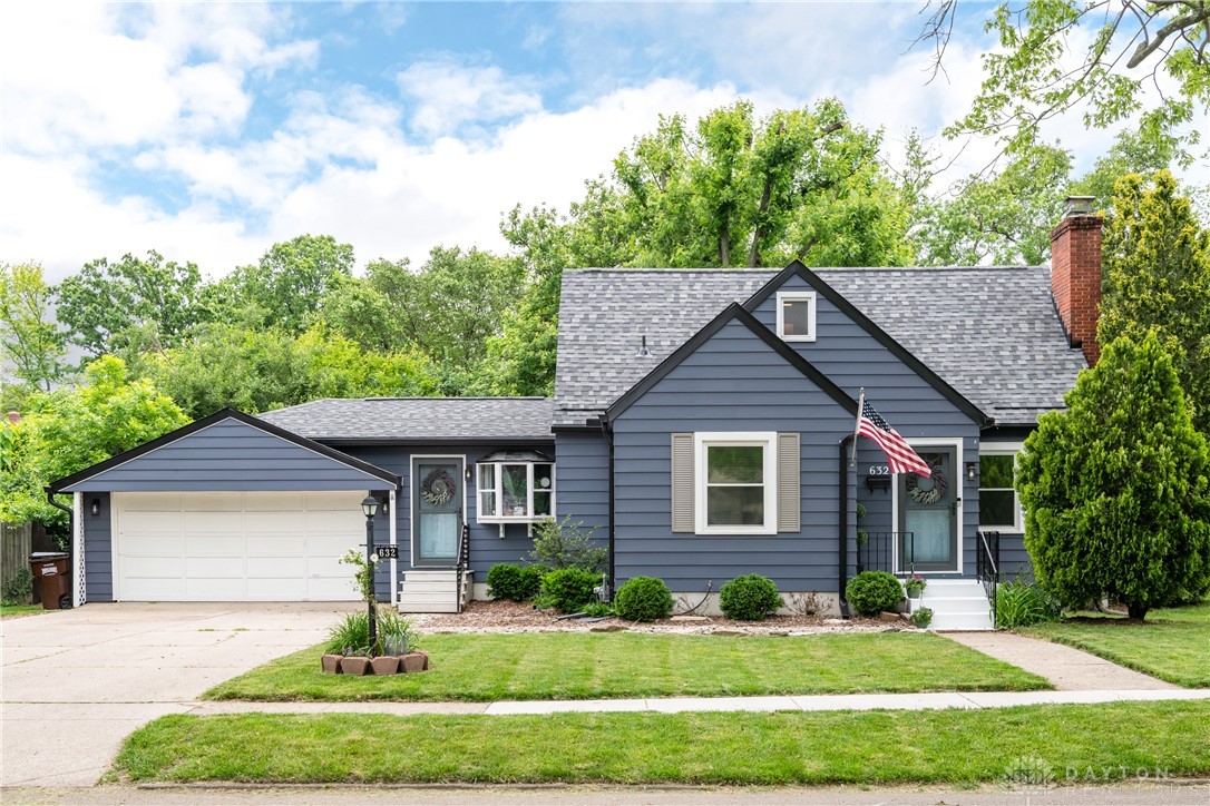 632 Monteray Avenue, Dayton, Ohio image 1