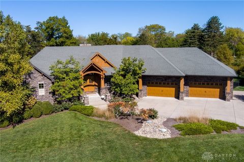 Photo of 5199 Medlar Road, Miamisburg, OH 45342 (MLS # 945973) Photo of 5199 Medlar Road, Miamisburg, OH 45342 (MLS # 945973)