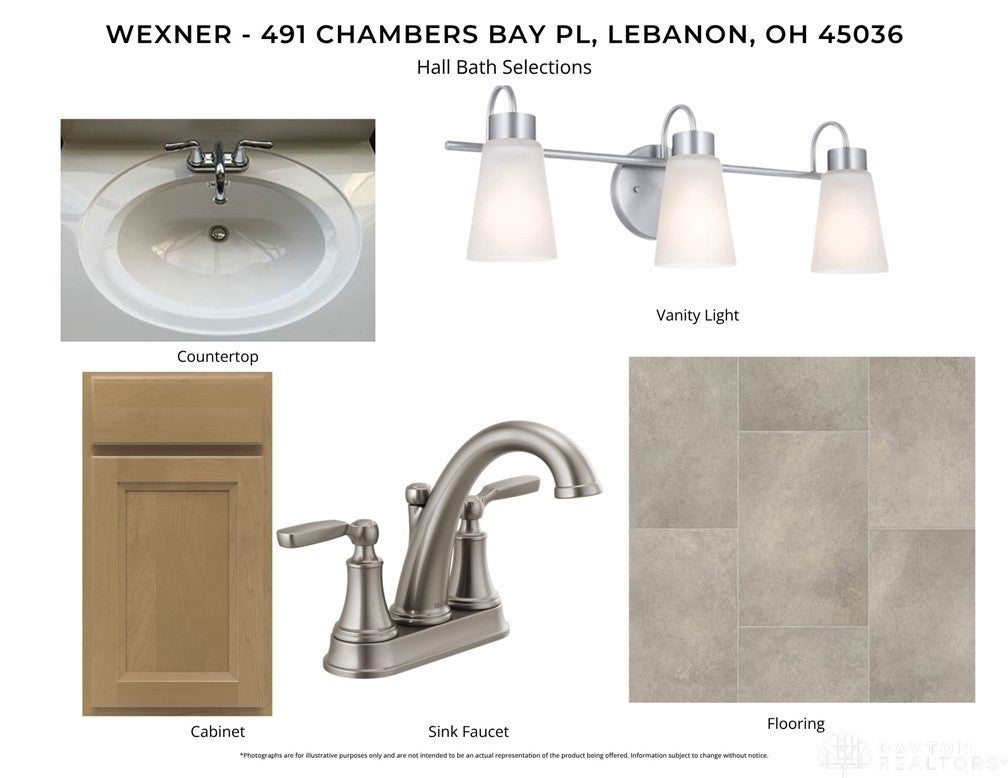 491 Chambers Bay Place 14-202