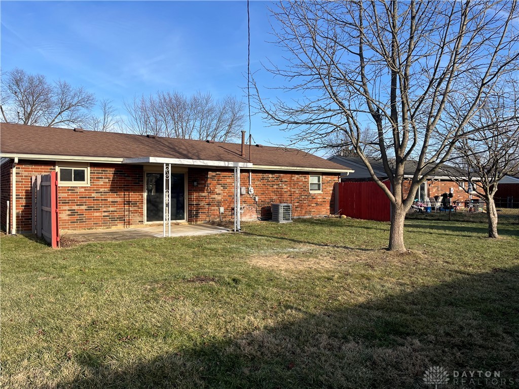 2912 Wyoming Drive, Xenia, Ohio image 28