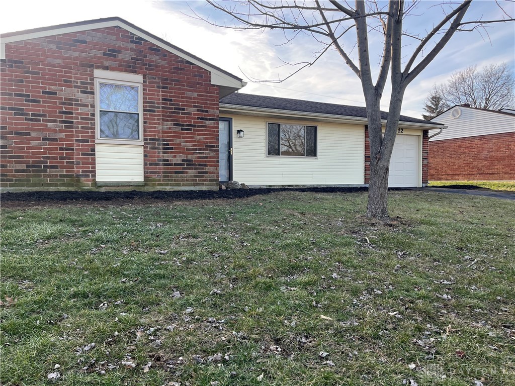 2912 Wyoming Drive, Xenia, Ohio image 1