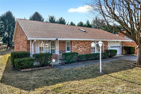 Photo of 1820 Primrose Lane, Fairborn, OH 45324 (MLS # 951247)