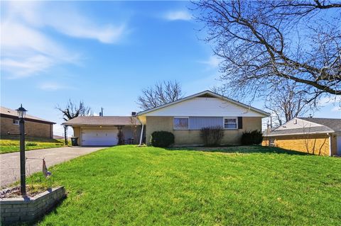 Photo of 4400 Knollcroft Road, Trotwood, OH 45426 (MLS # 954870)