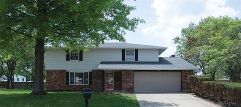 6621 Greenlee Ct, Huber Heights, OH 45424 - #: 911401