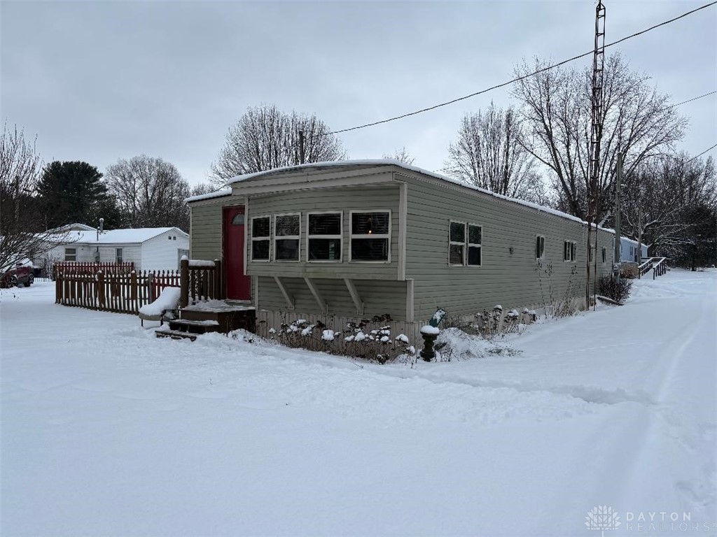 103 Wrenn Avenue, New Paris, Ohio image 1