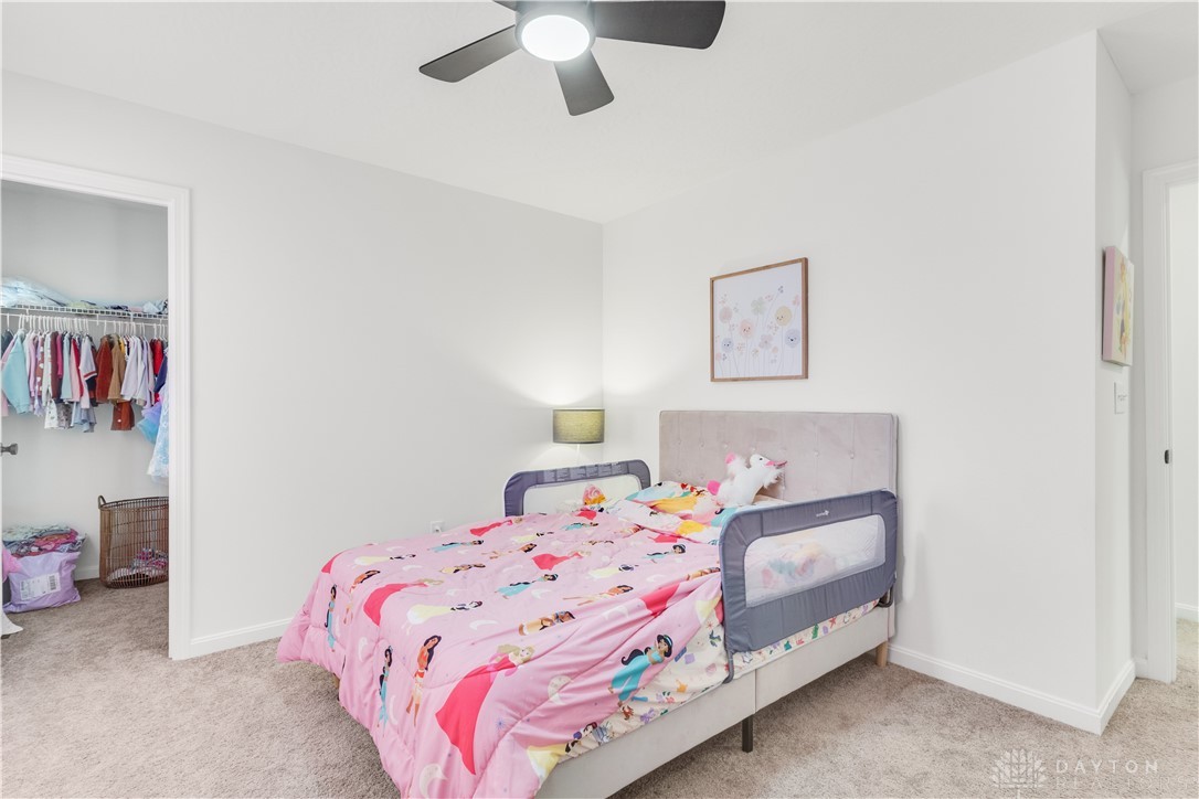 583 Brassie Court, Lebanon, Ohio image 30