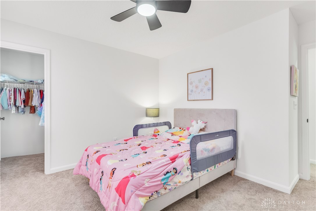 583 Brassie Court, Lebanon, Ohio image 29