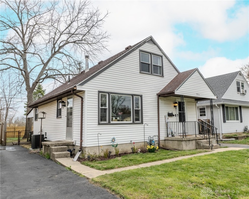 2516 Acorn Drive, Kettering, Ohio image 30