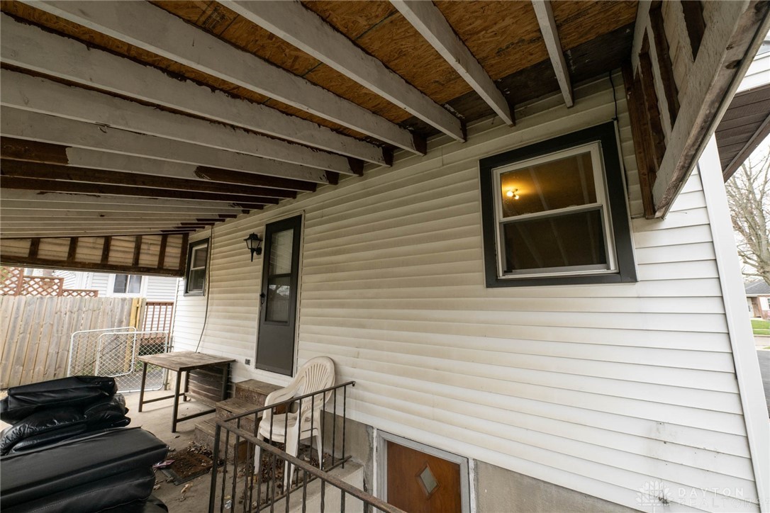 2516 Acorn Drive, Kettering, Ohio image 36