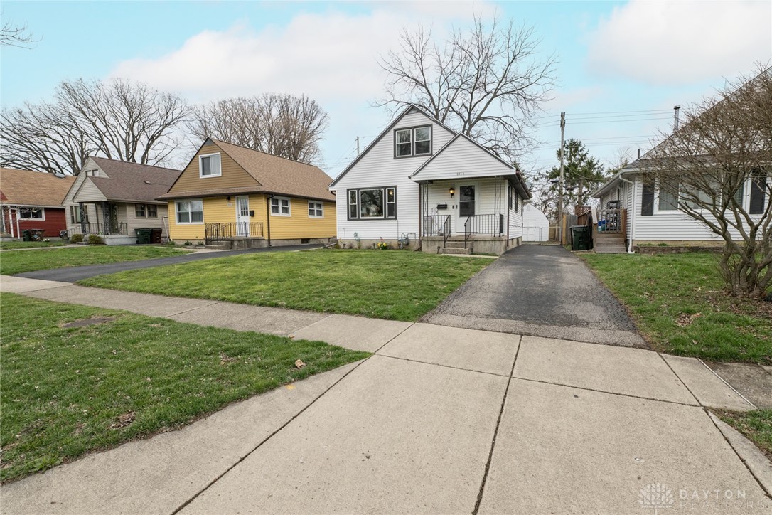 2516 Acorn Drive, Kettering, Ohio image 46