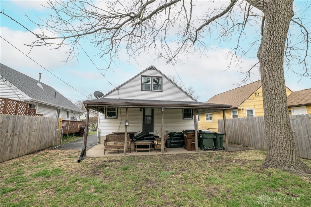 2516 Acorn Drive, Kettering, Ohio image 44