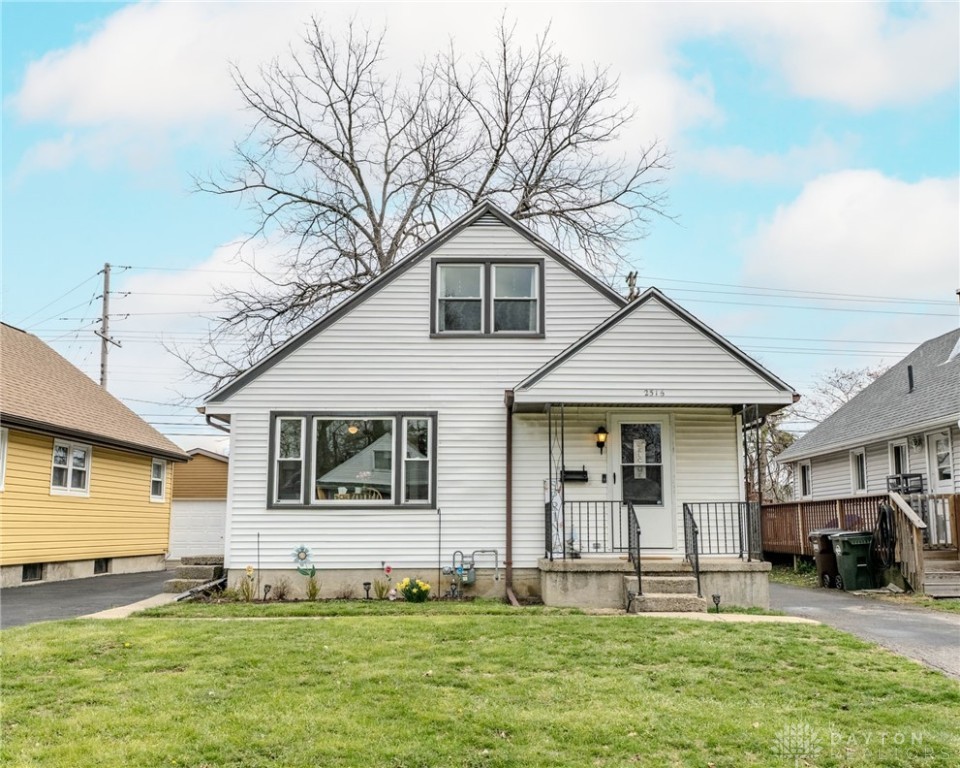 2516 Acorn Drive, Kettering, Ohio image 28