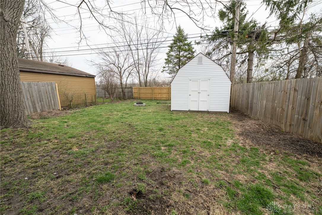 2516 Acorn Drive, Kettering, Ohio image 38