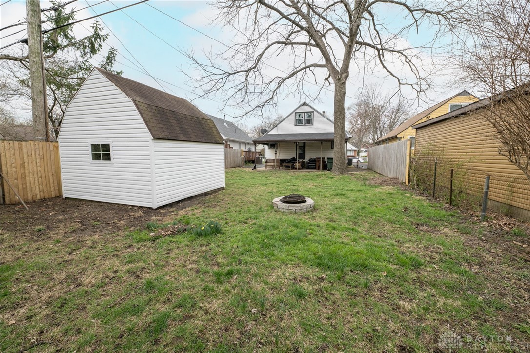 2516 Acorn Drive, Kettering, Ohio image 42