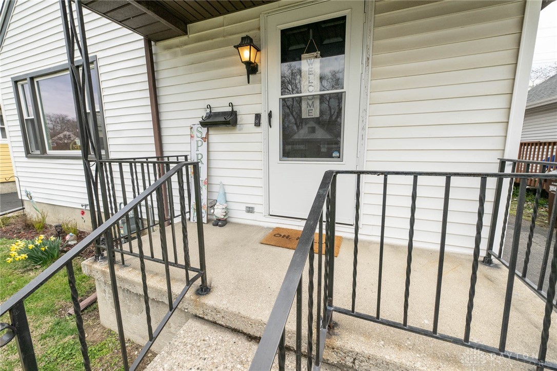 2516 Acorn Drive, Kettering, Ohio image 27