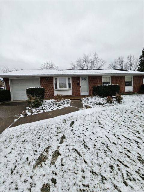 Photo of 6510 Longford Road, Dayton, OH 45424 (MLS # 949887)