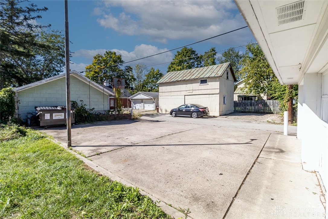 316 E 3rd Street, Greenville, Ohio image 38