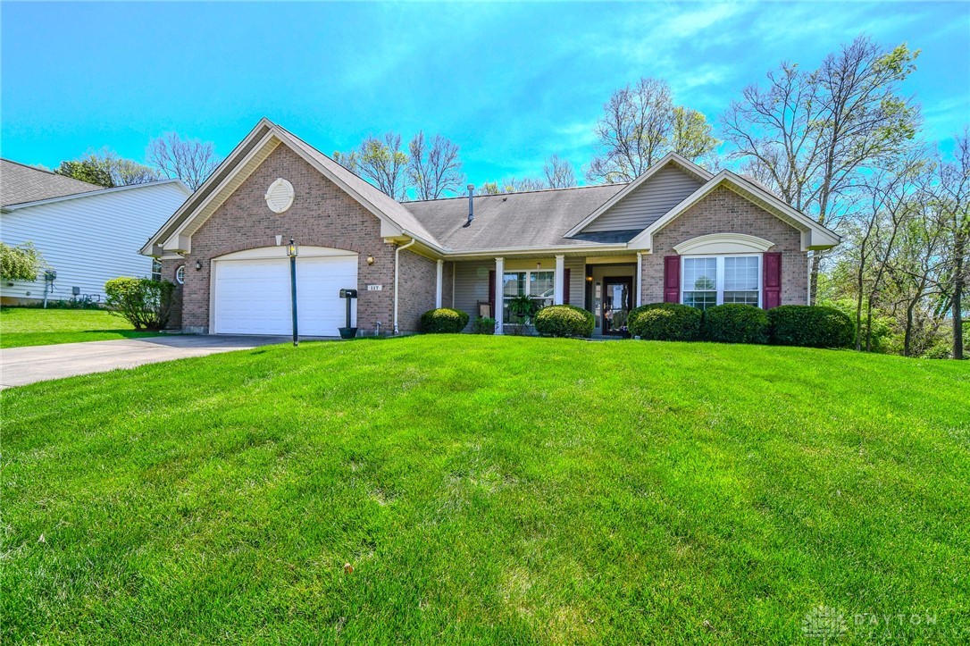 117 Shoemaker Lane, Union, Ohio image 33