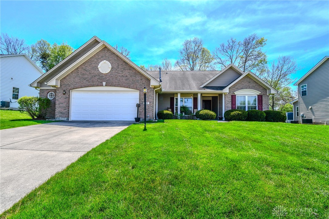 117 Shoemaker Lane, Union, Ohio image 34