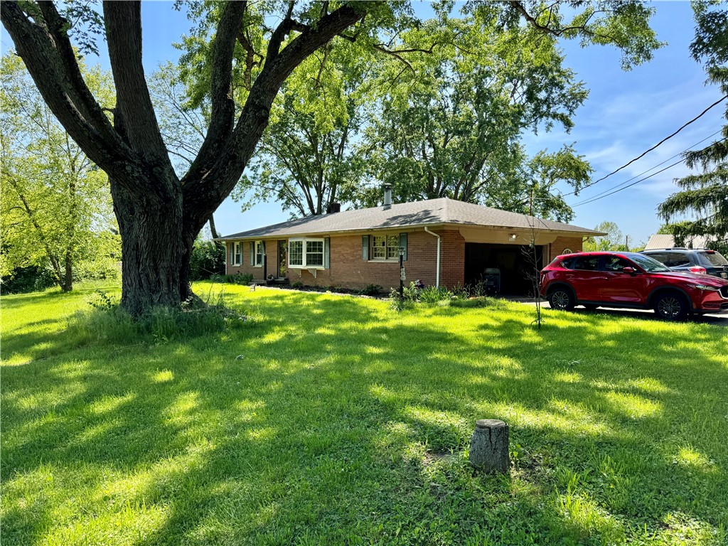 7111 Elk Creek Road